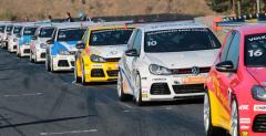 Volkswagen Golf Cup ma startowa dalej