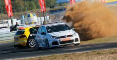 Volkswagen Golf Cup ma startowa dalej