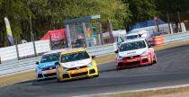 Volkswagen Golf Cup - Poznań 2015
