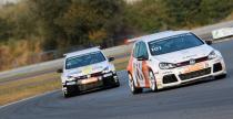 Volkswagen Golf Cup - Poznań 2015
