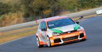 Volkswagen Golf Cup - Pozna 2015