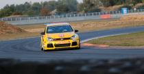 Volkswagen Golf Cup - Poznań 2015