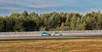 Volkswagen Golf Cup - Poznań 2015