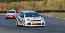 Volkswagen Golf Cup - Poznań 2015