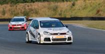 Volkswagen Golf Cup - Pozna 2015