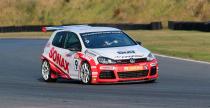 Volkswagen Golf Cup - Pozna 2015