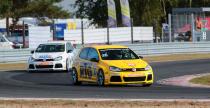 Volkswagen Golf Cup - Pozna 2015