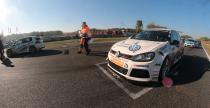 Volkswagen Golf Cup - Pozna 2015