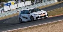 Volkswagen Golf Cup - Poznań 2015