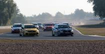 Volkswagen Golf Cup - Pozna 2015