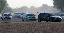 Volkswagen Golf Cup - Poznań 2015