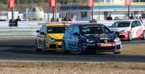 Volkswagen Golf Cup - Pozna 2015