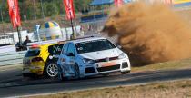 Volkswagen Golf Cup - Pozna 2015