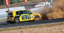 Volkswagen Golf Cup - Poznań 2015