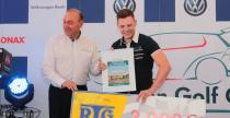 Volkswagen Golf Cup - Pozna 2015