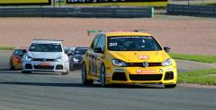 Fina VW Golf Cup na Torze Pozna nadchodzi
