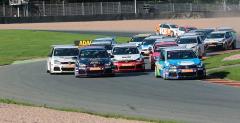 VW Golf Cup: Kruger niepokonany na Sachsenringu