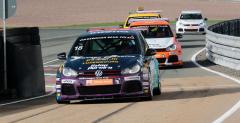 Volkswagen Golf Cup ma startowa dalej