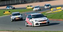 Volkswagen Golf Cup - Sachsenring 2015