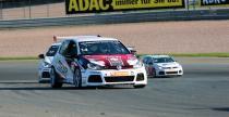 Volkswagen Golf Cup - Sachsenring 2015