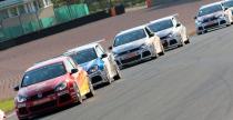 Volkswagen Golf Cup - Sachsenring 2015