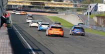 Volkswagen Golf Cup - Sachsenring 2015