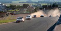 Volkswagen Golf Cup - Sachsenring 2015