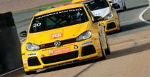 Volkswagen Golf Cup - Sachsenring 2015