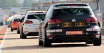 Volkswagen Golf Cup - Sachsenring 2015