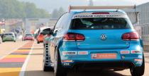 Volkswagen Golf Cup - Sachsenring 2015