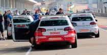 Volkswagen Golf Cup - Sachsenring 2015