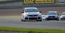 Volkswagen Golf Cup - Sachsenring 2015