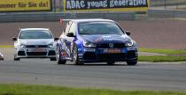 Volkswagen Golf Cup - Sachsenring 2015