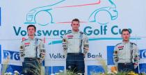 Volkswagen Golf Cup - Sachsenring 2015