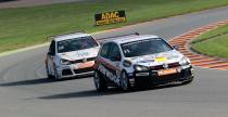 Volkswagen Golf Cup - Sachsenring 2015