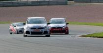 Volkswagen Golf Cup - Sachsenring 2015