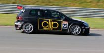 Volkswagen Golf Cup - Sachsenring 2015