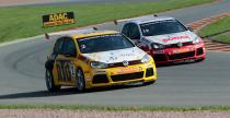 Volkswagen Golf Cup - Sachsenring 2015