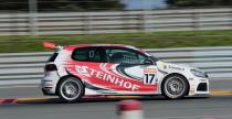 Volkswagen Golf Cup - Sachsenring 2015