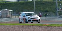 Volkswagen Golf Cup - Sachsenring 2015