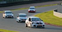 Volkswagen Golf Cup - Sachsenring 2015