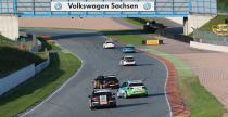 Volkswagen Golf Cup - Sachsenring 2015