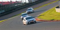 Volkswagen Golf Cup - Sachsenring 2015