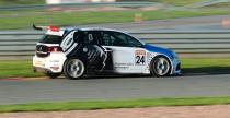 Volkswagen Golf Cup - Sachsenring 2015