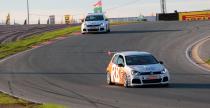 Volkswagen Golf Cup - Sachsenring 2015