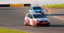 Volkswagen Golf Cup - Sachsenring 2015