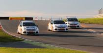 Volkswagen Golf Cup - Sachsenring 2015