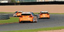 Volkswagen Golf Cup - Sachsenring 2015