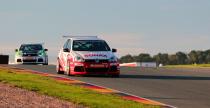 Volkswagen Golf Cup - Sachsenring 2015