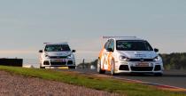 Volkswagen Golf Cup - Sachsenring 2015